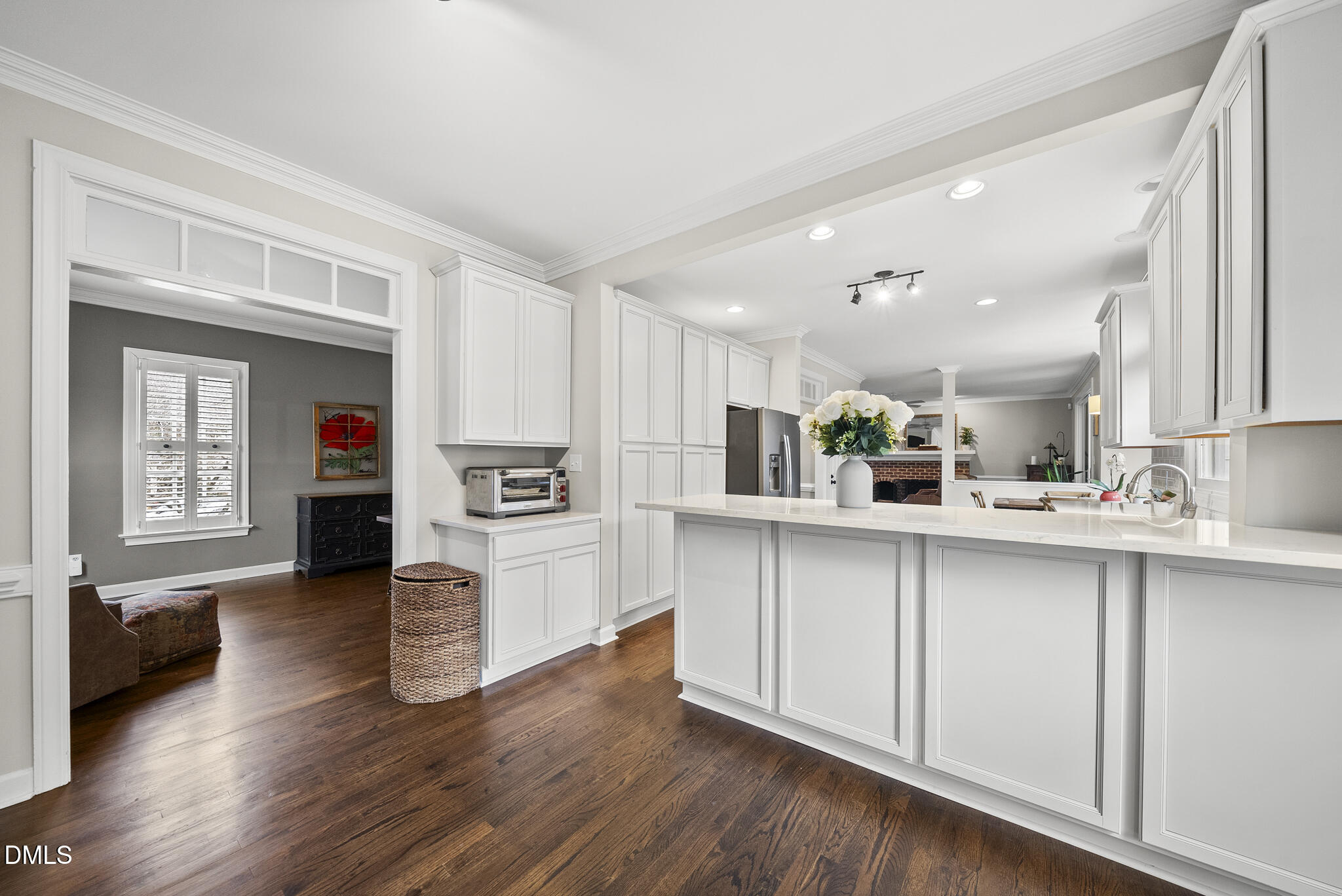 1200 Weldon Place Raleigh, NC 27608 - Photo 15 of 33 DSC05572