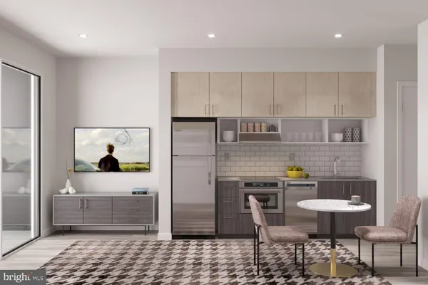 $2,750 | 1314 Spring Garden Street, Unit 429, Philadelphia, PA 19123
