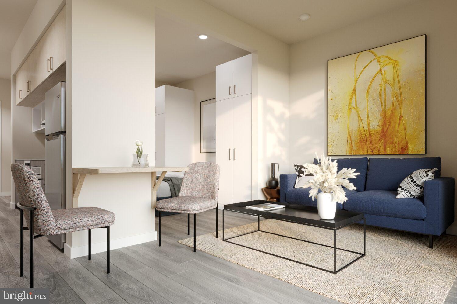 1314 Spring Garden Street, Unit 429 Philadelphia, PA 19123 - Photo 15 of 26