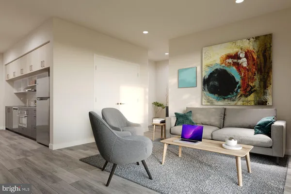 $2,750 | 1314 Spring Garden Street, Unit 429, Philadelphia, PA 19123
