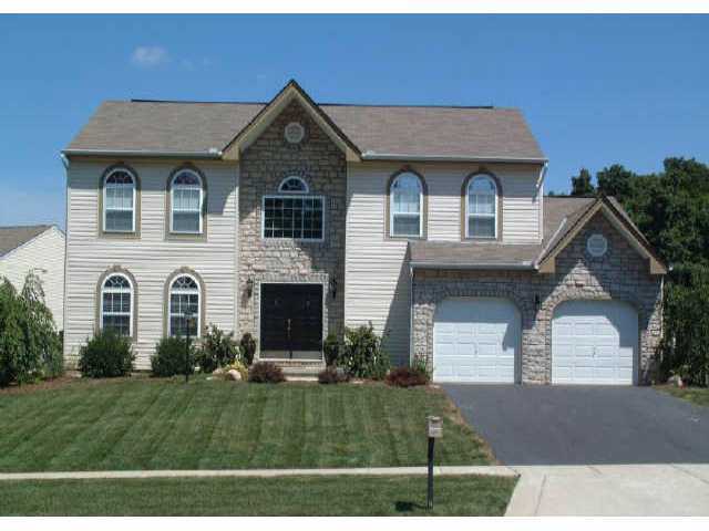 10 Ravine View Court Pataskala, OH 43062 - Photo 1 of 6 Gallery Image 1