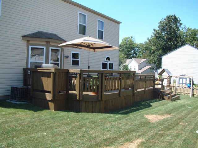 10 Ravine View Court Pataskala, OH 43062 - Photo 2 of 6 Gallery Image 2