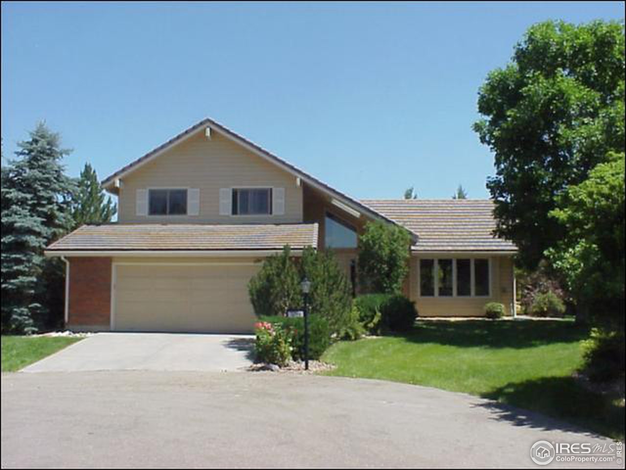 7244 Clubhouse Road Boulder, CO 80301 - Photo 1 of 1