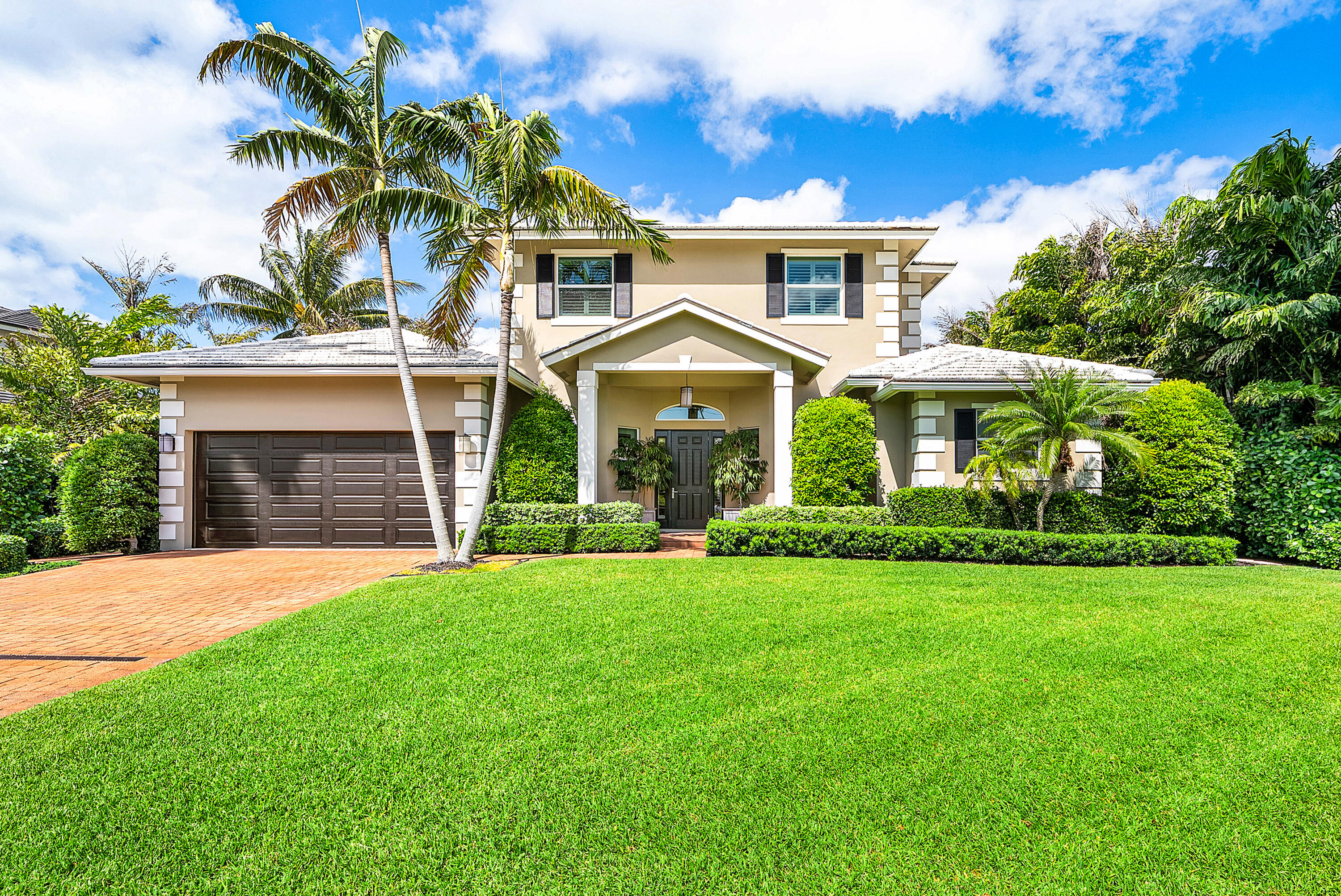 33 Spanish River Drive Ocean Ridge, FL 33435 - Photo 1 of 49 Front Exterior