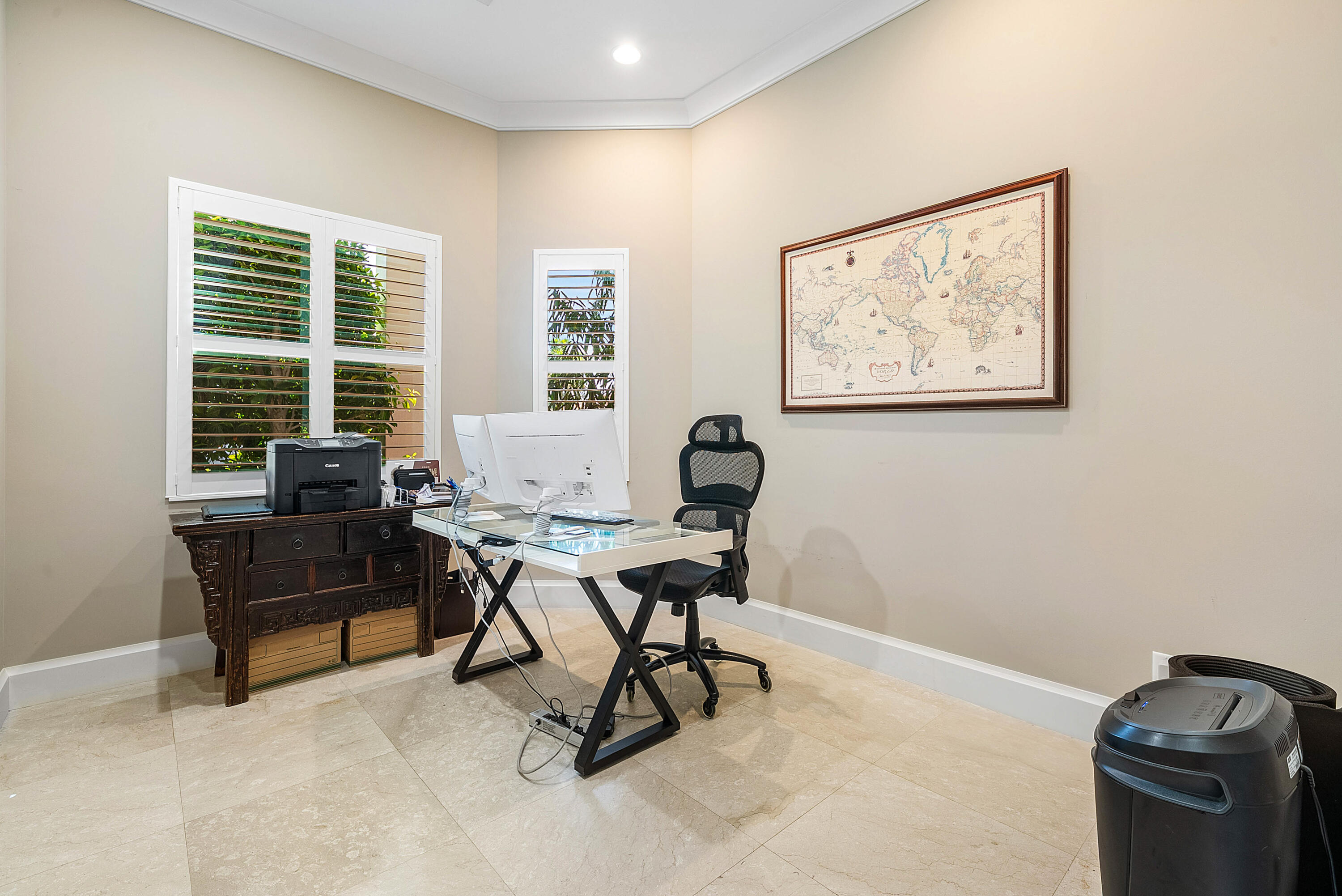 33 Spanish River Drive Ocean Ridge, FL 33435 - Photo 19 of 49 Office