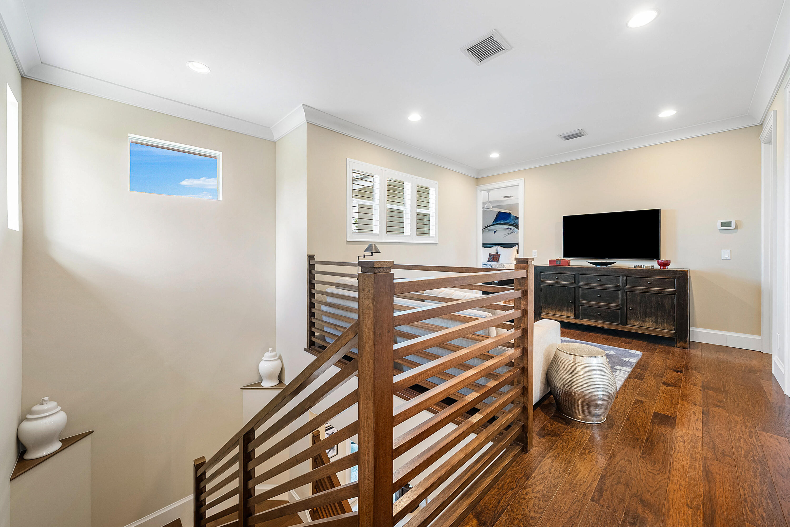 33 Spanish River Drive Ocean Ridge, FL 33435 - Photo 21 of 49 Upstairs Loft