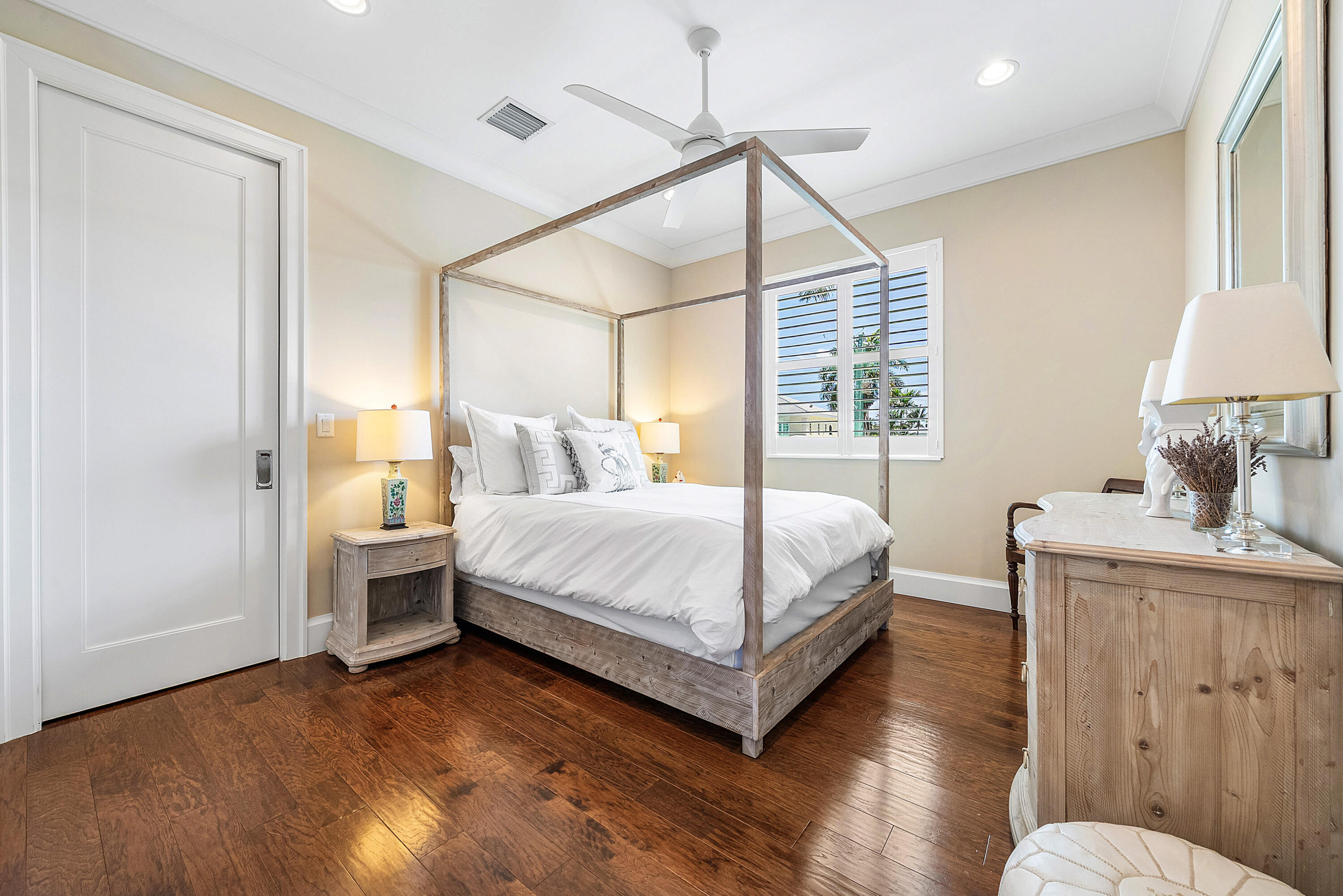 33 Spanish River Drive Ocean Ridge, FL 33435 - Photo 27 of 49 Bedroom 3