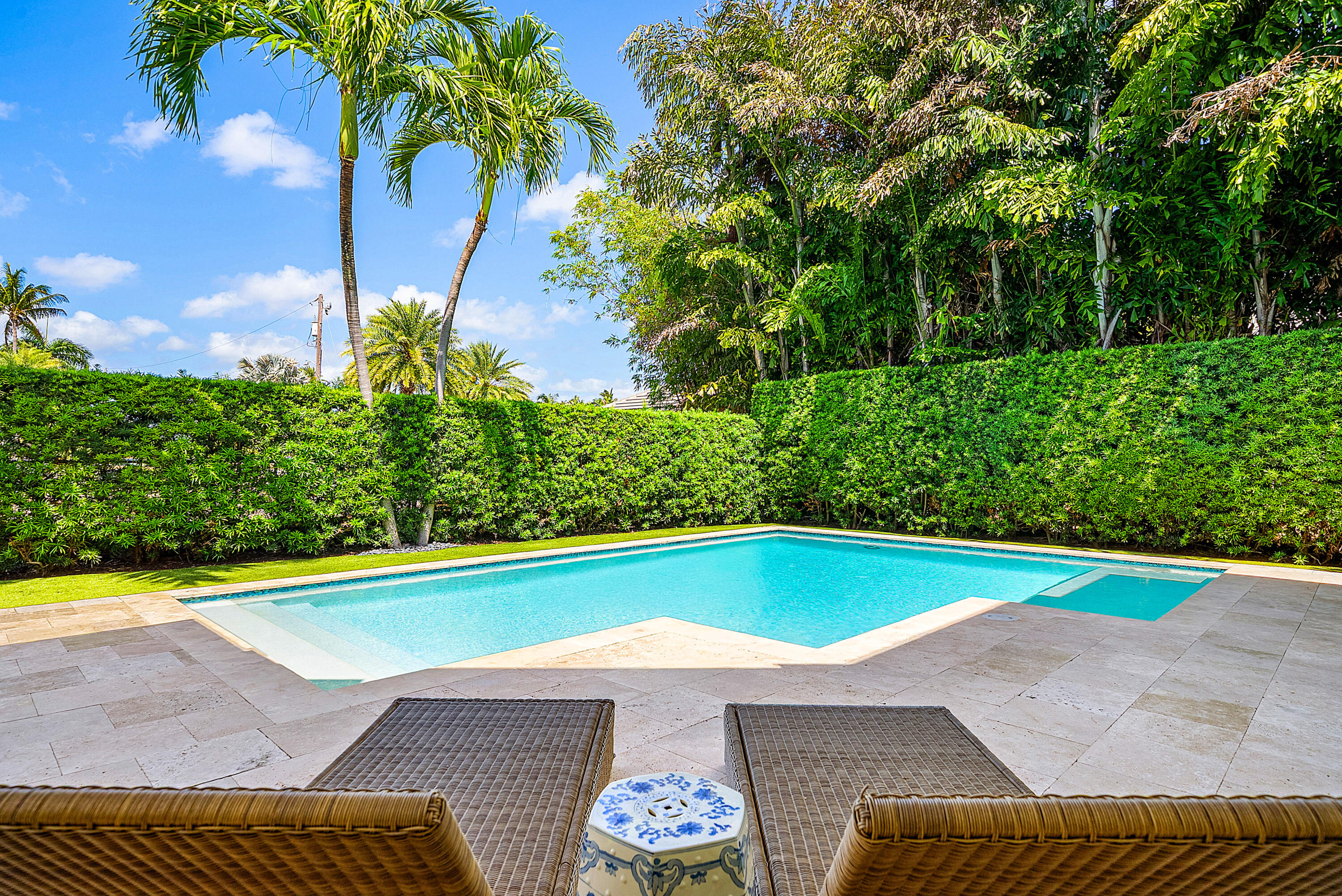 33 Spanish River Drive Ocean Ridge, FL 33435 - Photo 33 of 49 Pool 2