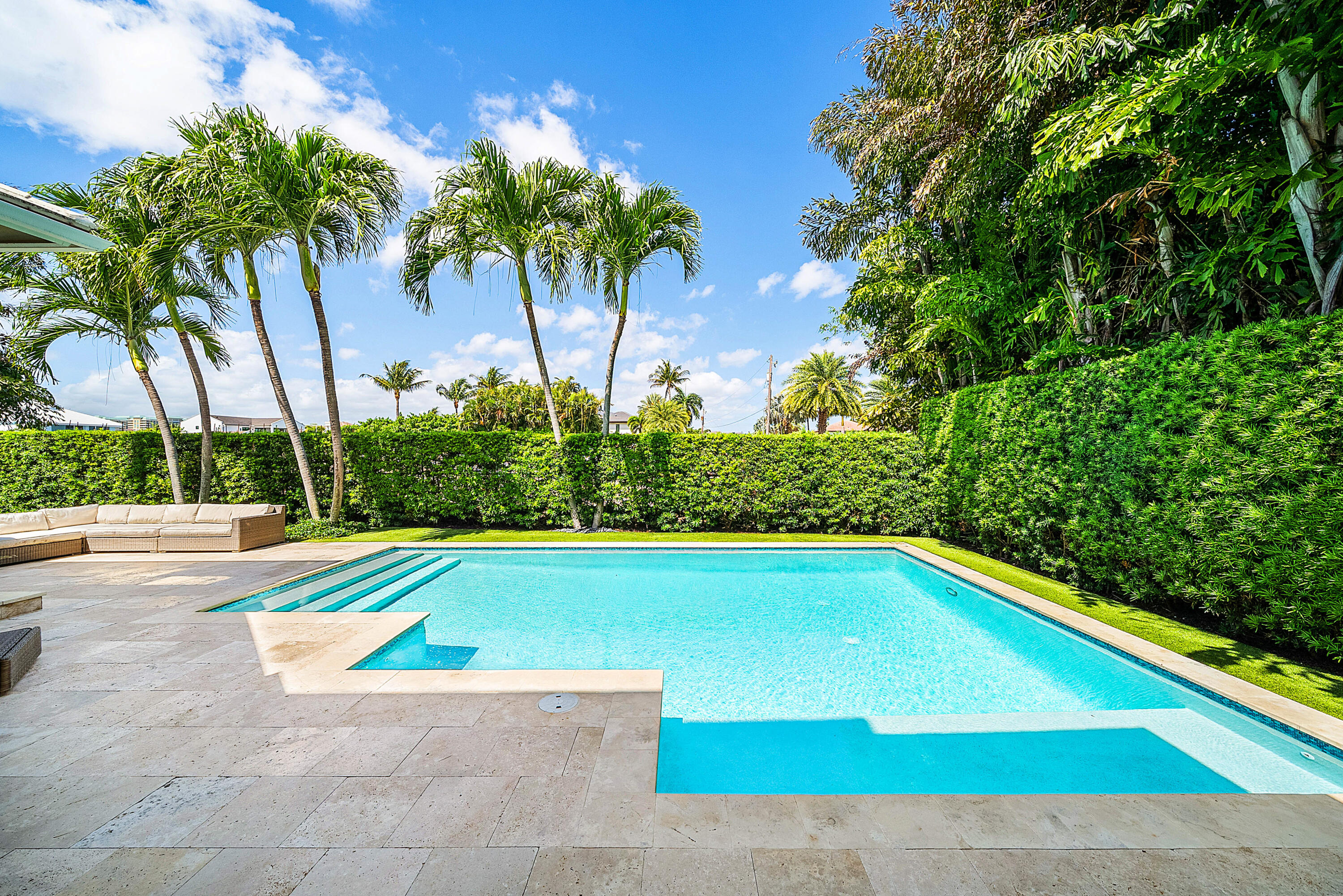 33 Spanish River Drive Ocean Ridge, FL 33435 - Photo 34 of 49 Pool 3