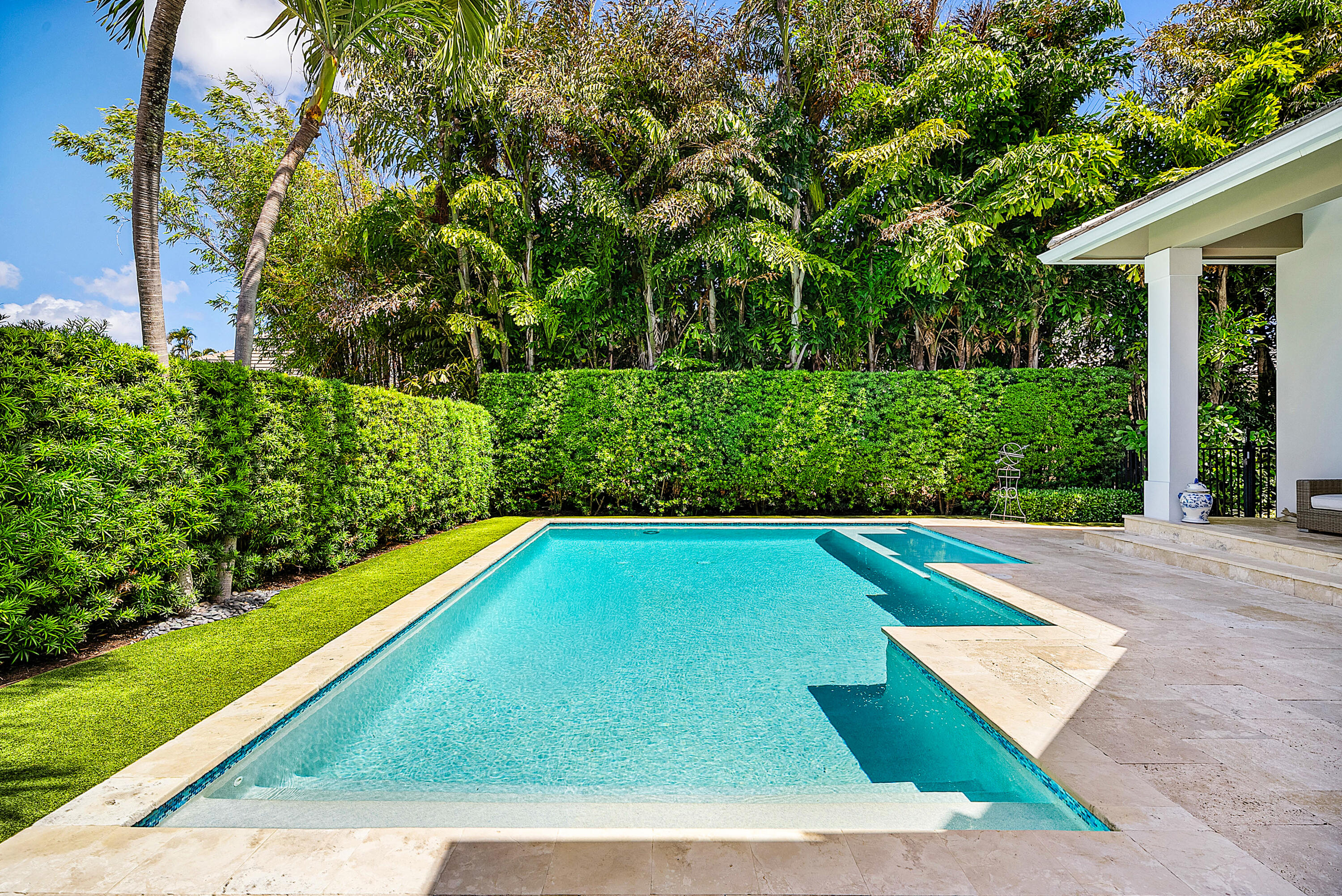 33 Spanish River Drive Ocean Ridge, FL 33435 - Photo 36 of 49 Pool