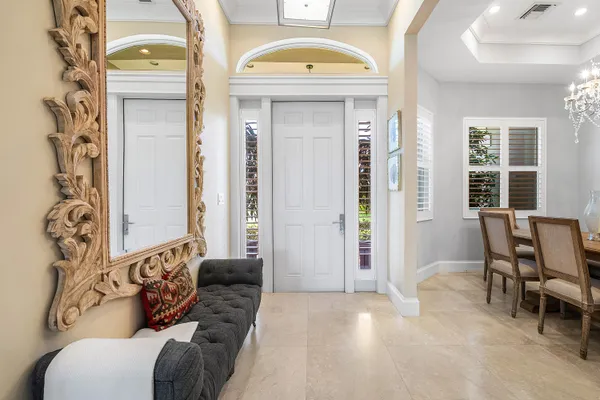 $3,595,000 | 33 Spanish River Drive, Ocean Ridge, FL 33435