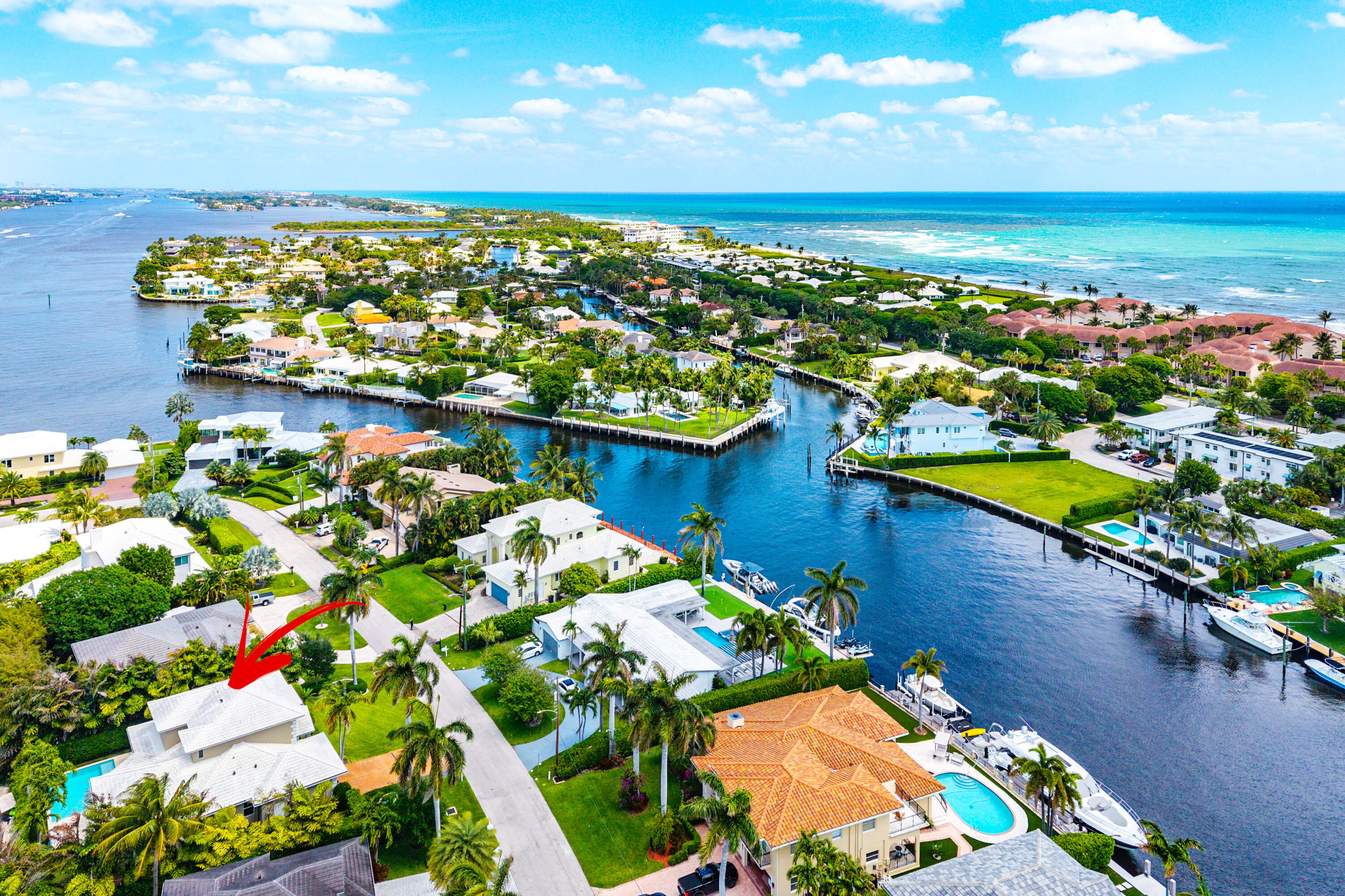 33 Spanish River Drive Ocean Ridge, FL 33435 - Photo 41 of 49 060-33SpanishRiverDrive-OceanRidge-FL-33