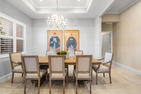 $3,595,000 | 33 Spanish River Drive, Ocean Ridge, FL 33435