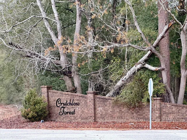 $20,000 | 5370 Crutchlow Court, Nichols, SC 29581