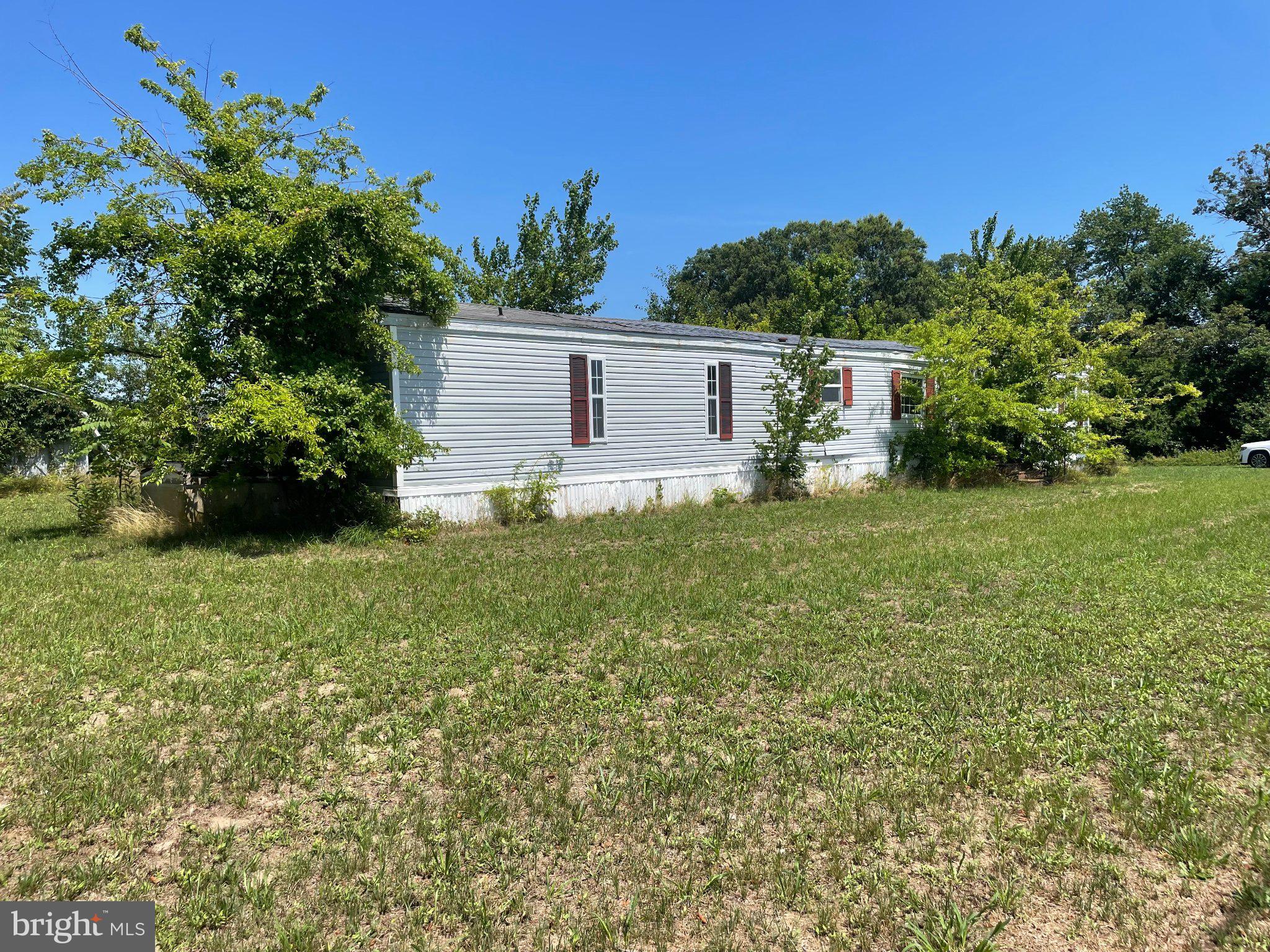 8248 Slaughter Beach Road Milford, DE 19963 - Photo 3 of 6