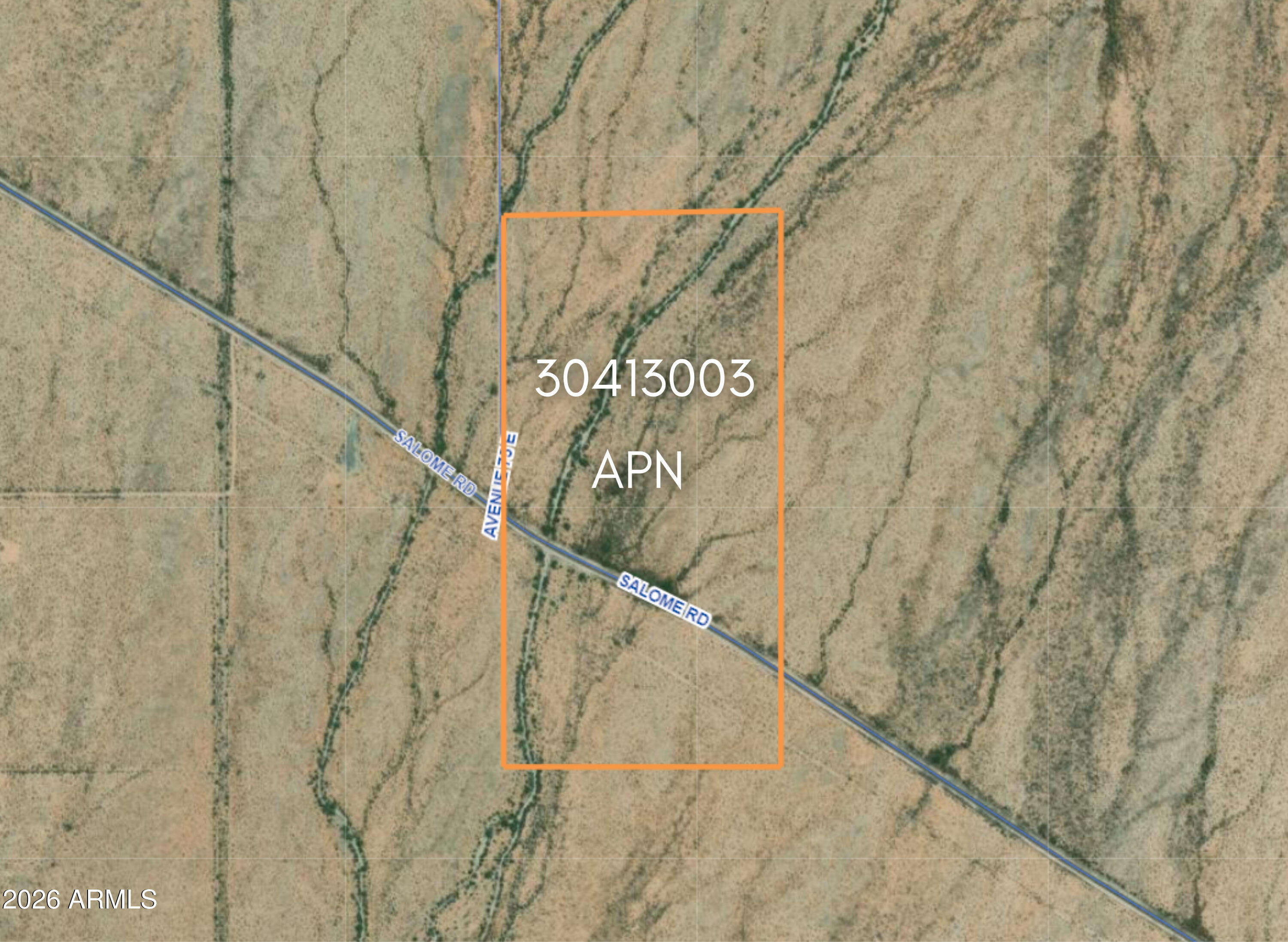 80376 Salome Road Salome, AZ 85348 - Photo 6 of 39
