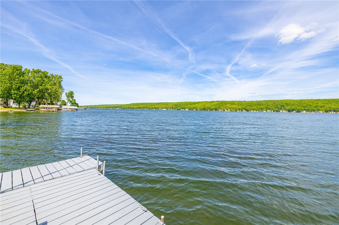 5603 West Lake Road Groveland, NY 14435 - Photo 5 of 48