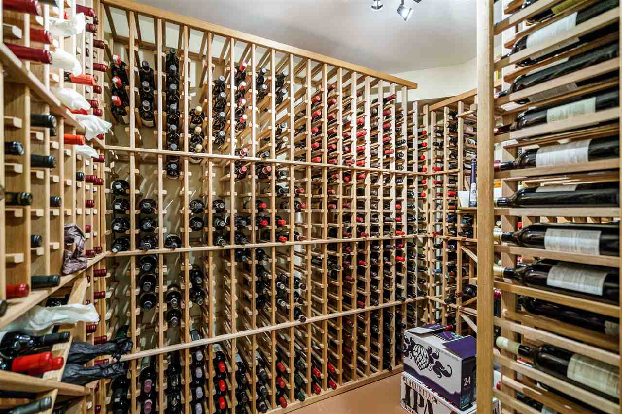 1501 St Marys Street Raleigh, NC 27608 - Photo 26 of 30 Wine Cellar