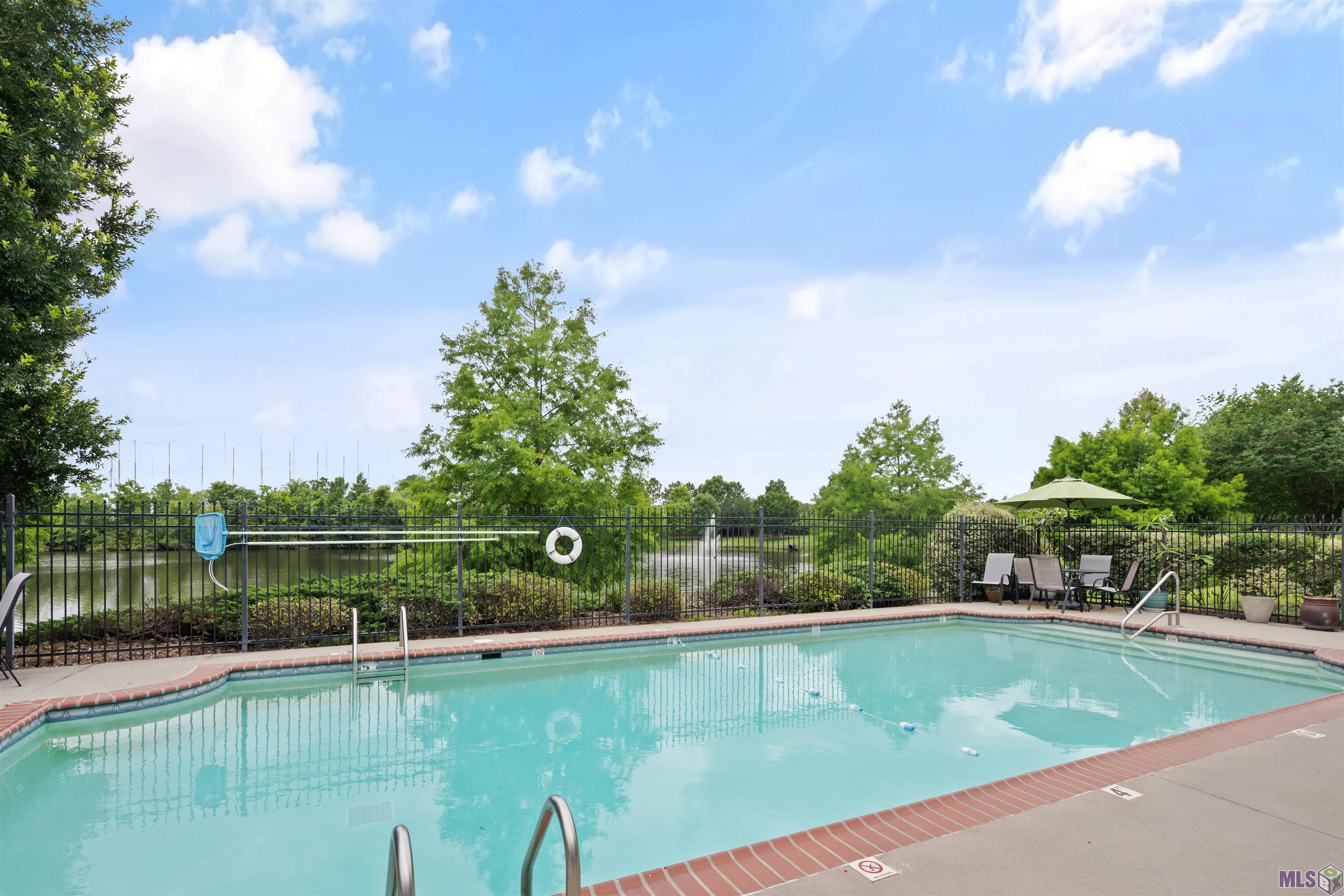 7111 Village Maison Court, Unit 72 Baton Rouge, LA 70809 - Photo 20 of 22