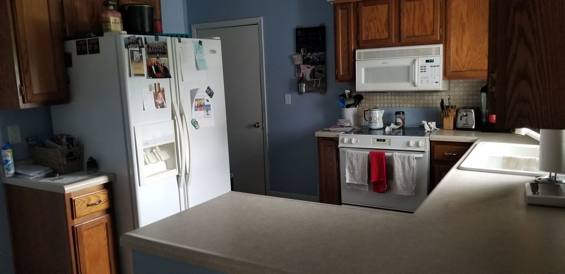 5413 South Mill Pond Road Rochelle, IL 61068 - Photo 8 of 28