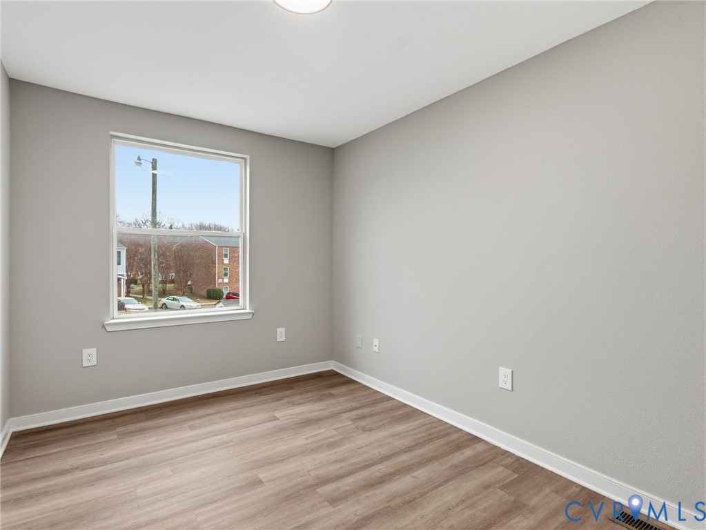 3530 East Richmond Road, Unit U11 Richmond, VA 23223 - Photo 14 of 15 PHOTO OF SIMILAR UNIT