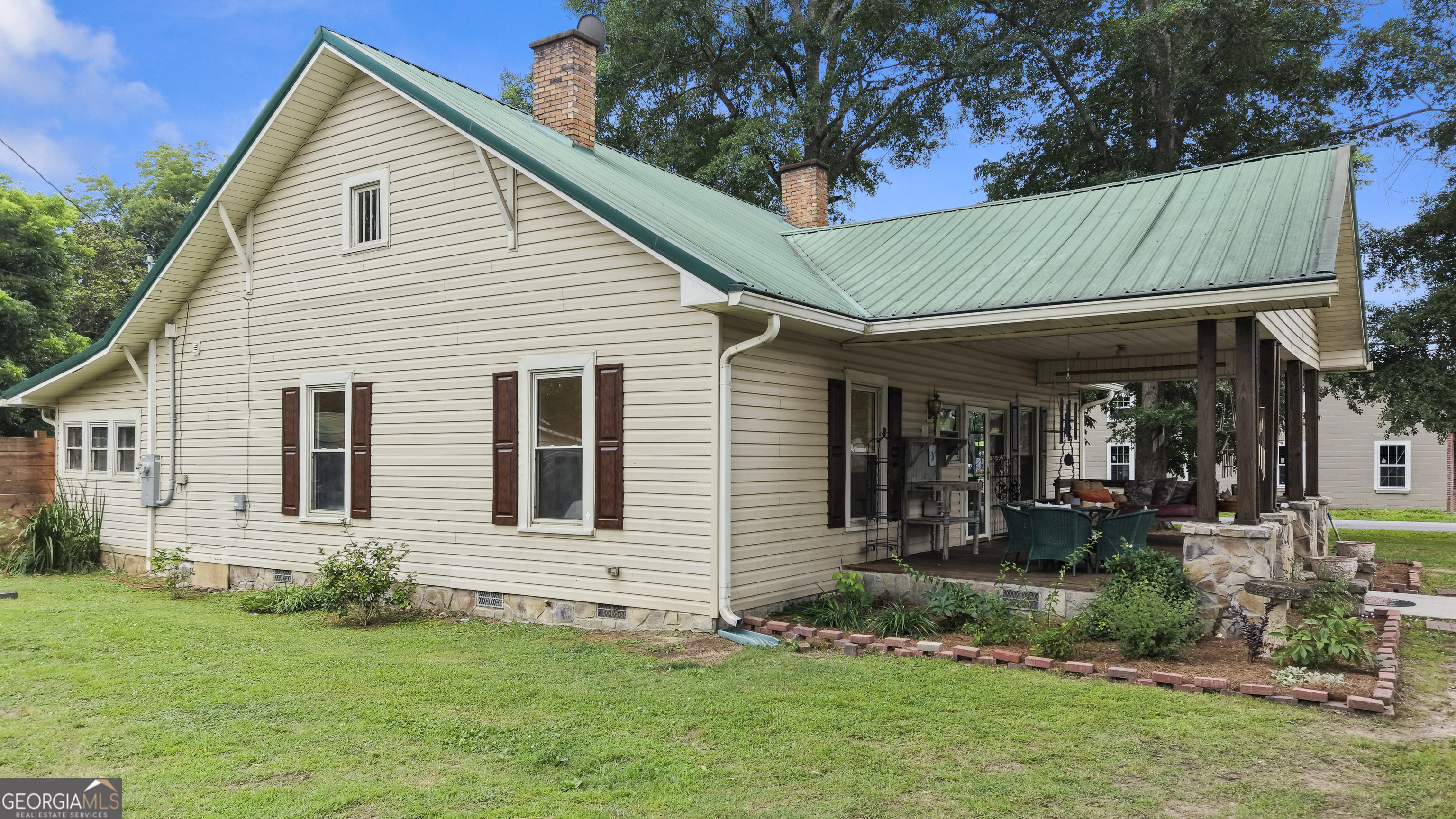 17 Lyerly Dam Road Lyerly, GA 30730 - Photo 51 of 57