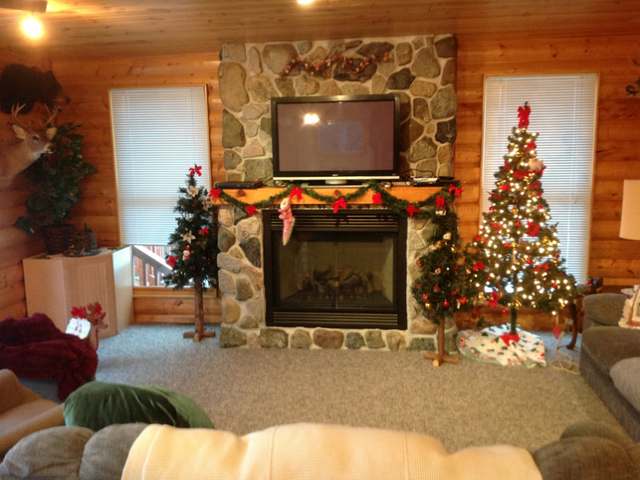 5485 Lakewood Road Harshaw, WI 54529 - Photo 2 of 19 Gallery Image 2