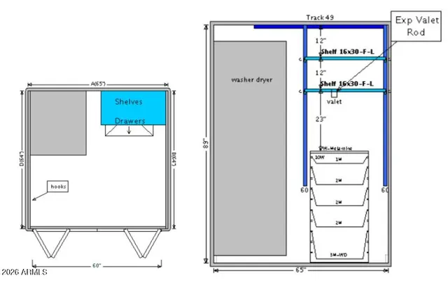 $1,440 | 750 East Northern Avenue, Unit 2080, Phoenix, AZ 85020