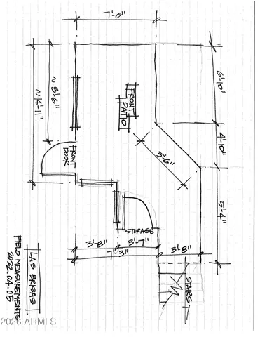 $1,449 | 750 East Northern Avenue, Unit 2080, Phoenix, AZ 85020