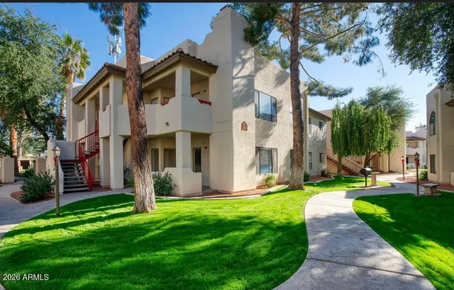 $1,440 | 750 East Northern Avenue, Unit 2080, Phoenix, AZ 85020