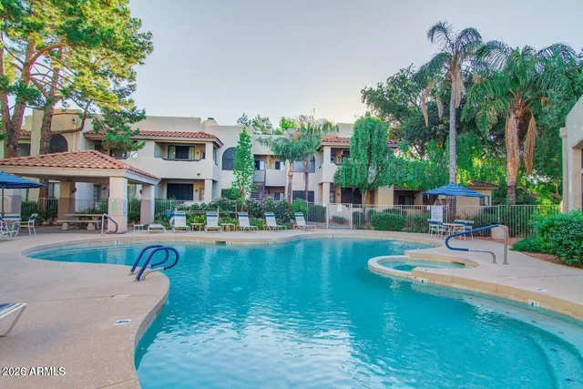 $1,449 | 750 East Northern Avenue, Unit 2080, Phoenix, AZ 85020