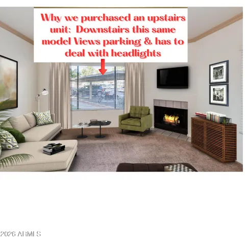 $1,440 | 750 East Northern Avenue, Unit 2080, Phoenix, AZ 85020