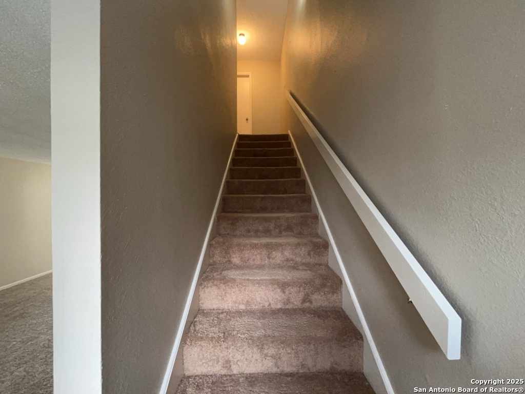 309 West Highland Drive Boerne, TX 78006 - Photo 15 of 32 a view of entryway
