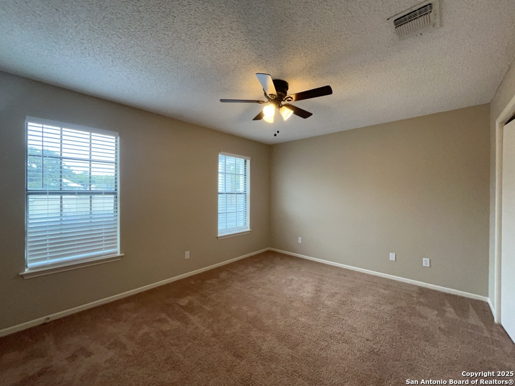 309 West Highland Drive Boerne, TX 78006 - Photo 16 of 32 a view of an empty room with a window