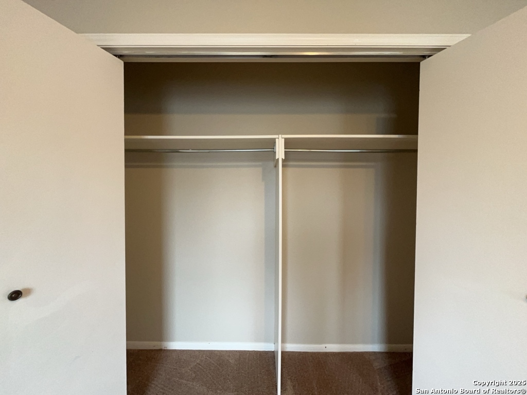 309 West Highland Drive Boerne, TX 78006 - Photo 19 of 32 a close view of closet