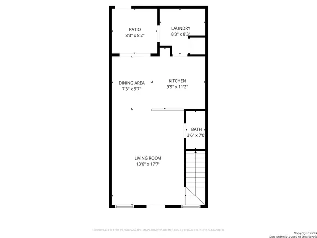 $1,275 | 309 West Highland Drive, Boerne, TX 78006