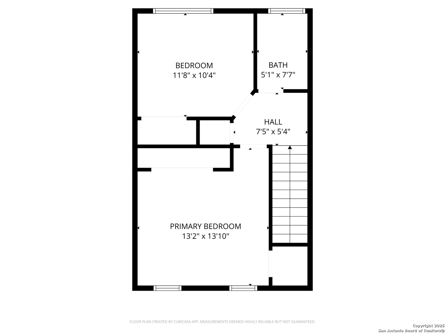 309 West Highland Drive Boerne, TX 78006 - Photo 31 of 32 a picture of a bench in front of a door