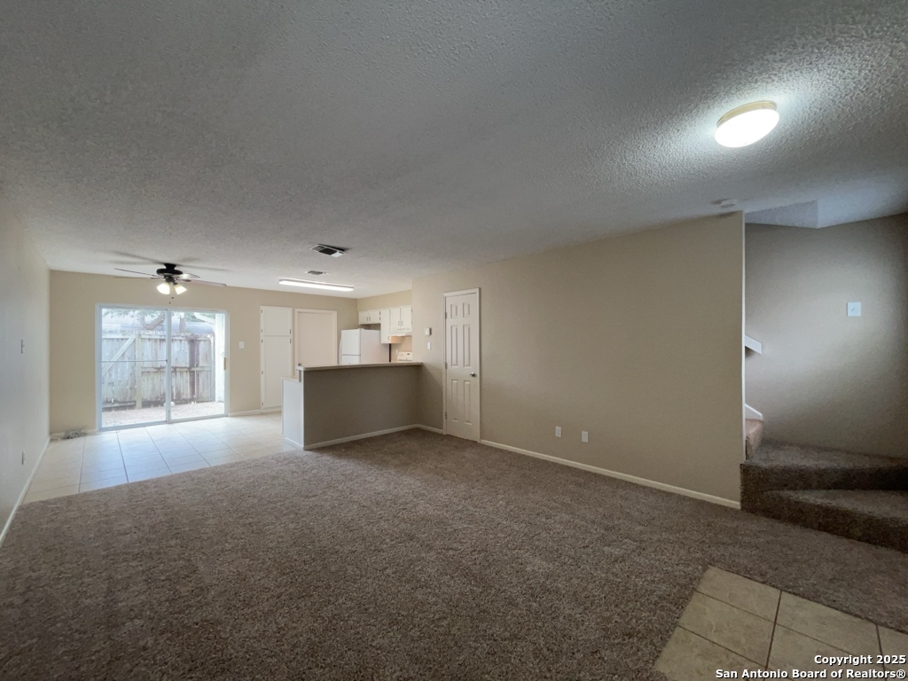 309 West Highland Drive Boerne, TX 78006 - Photo 7 of 32 a view of a livingroom with a window
