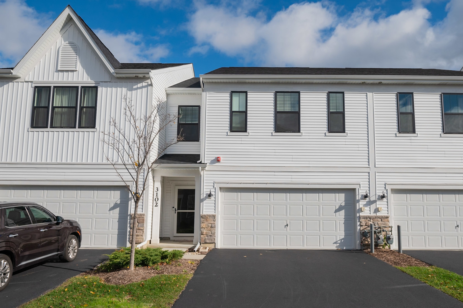 3102 Geranium Way Rolling Meadows, IL 60008 - Photo 1 of 18 Gallery Image 1