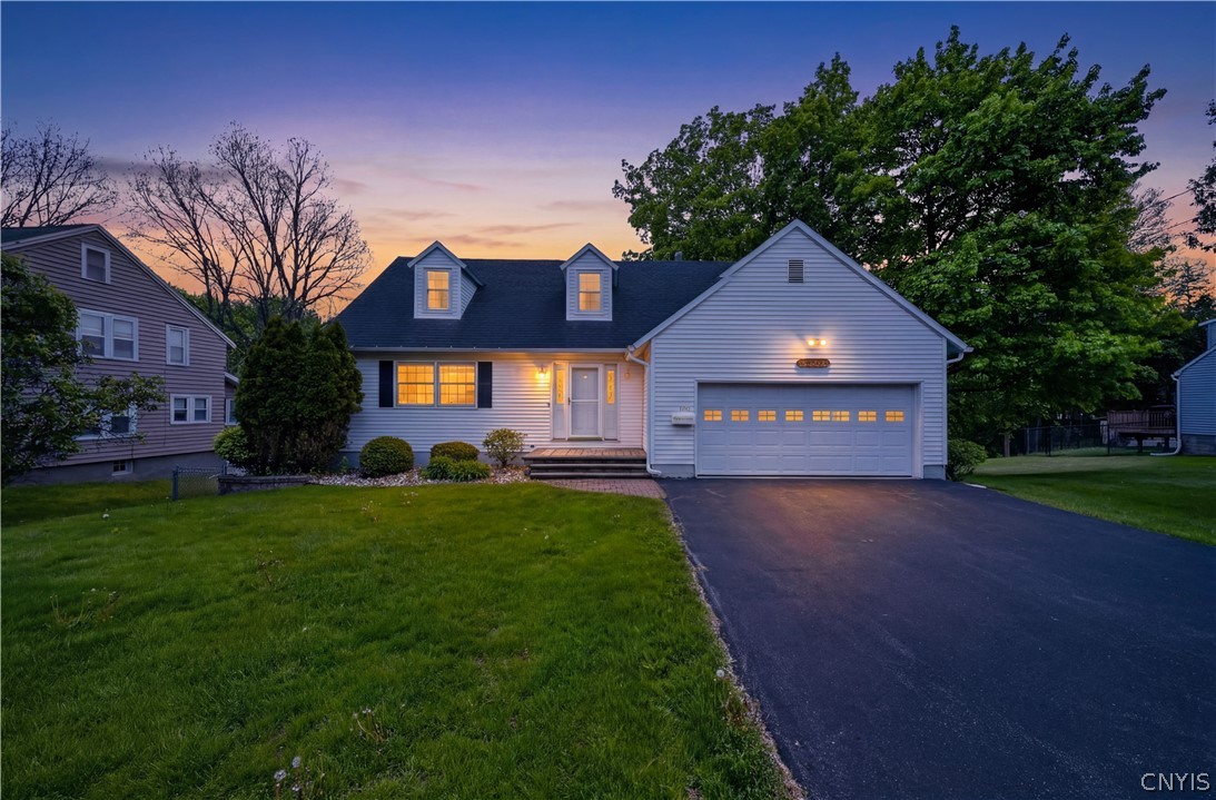 400 East Avenue Manlius, NY 13116 - Photo 1 of 50