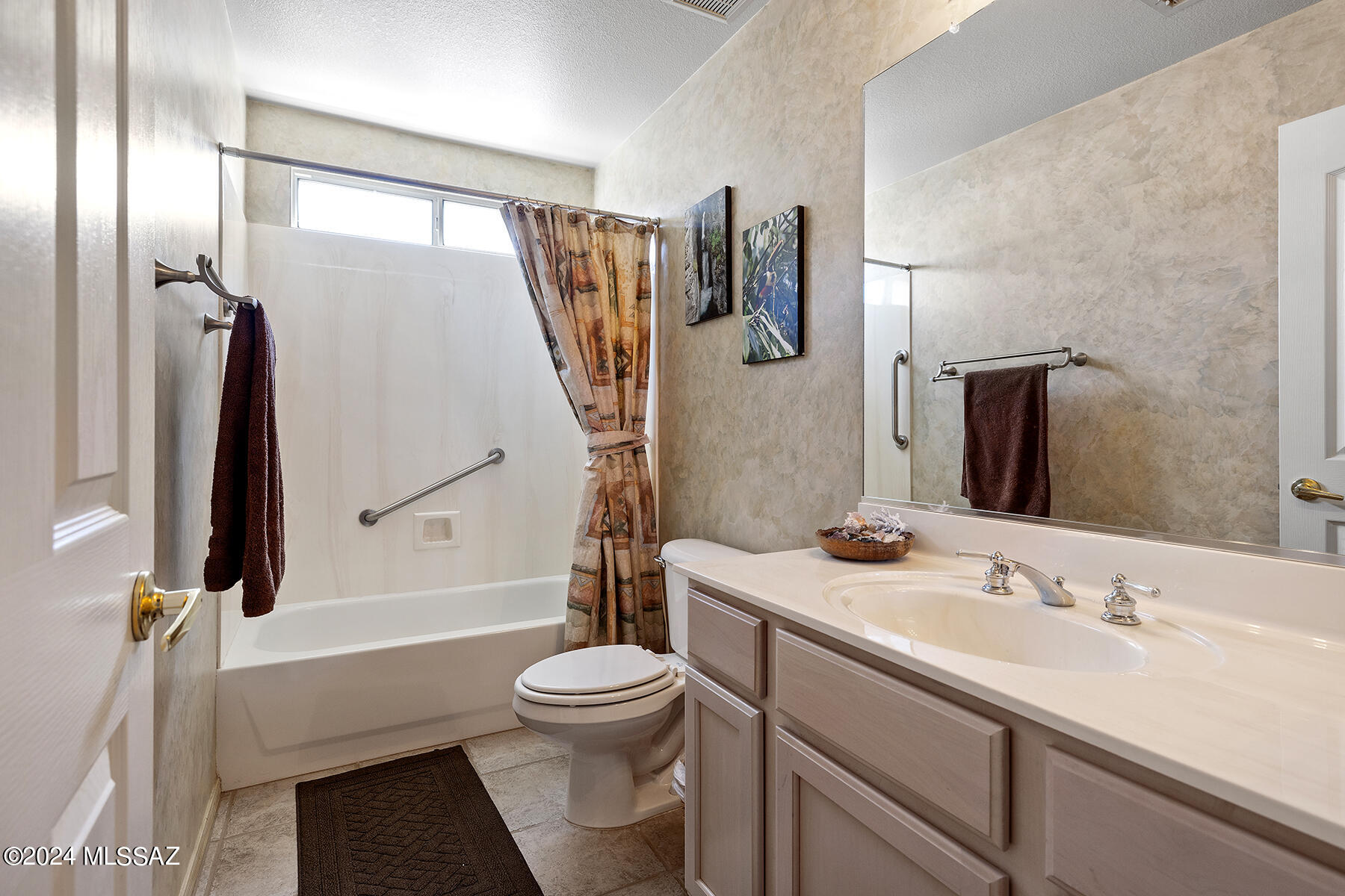 65214 East Rose Ridge Court Tucson, AZ 85739 - Photo 21 of 32