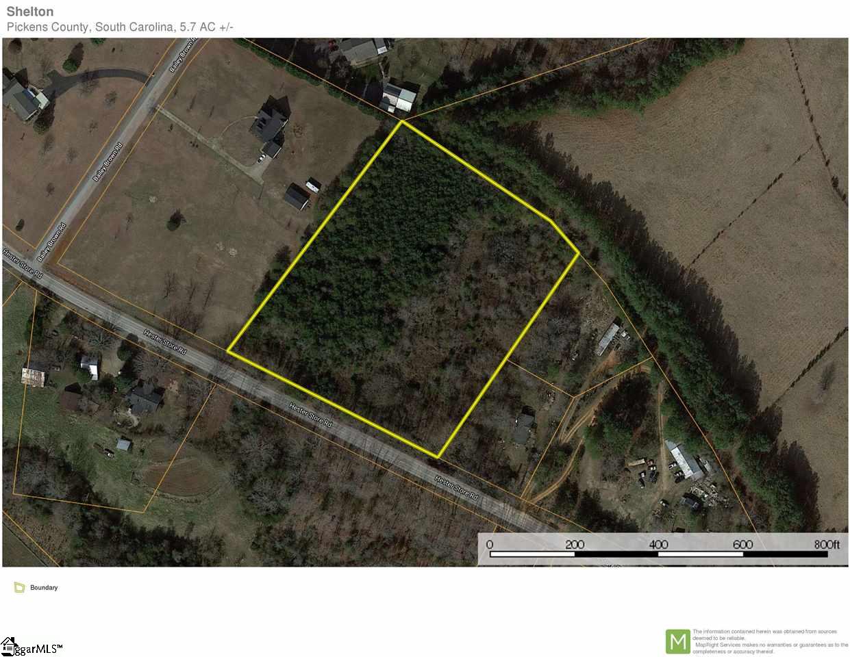 Store Road Easley, SC 29640 - Photo 1 of 22