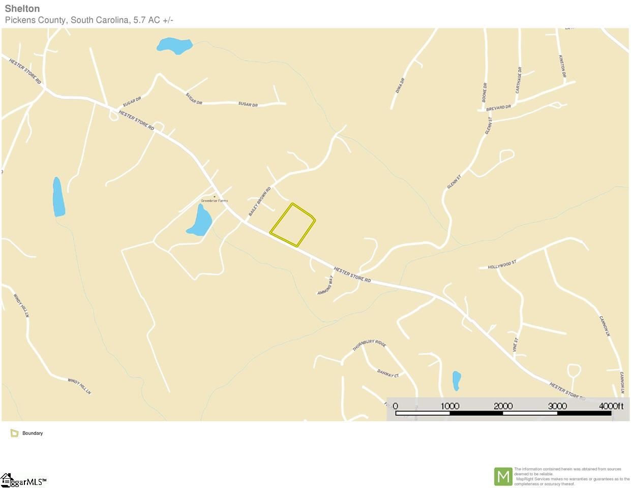 Store Road Easley, SC 29640 - Photo 19 of 22