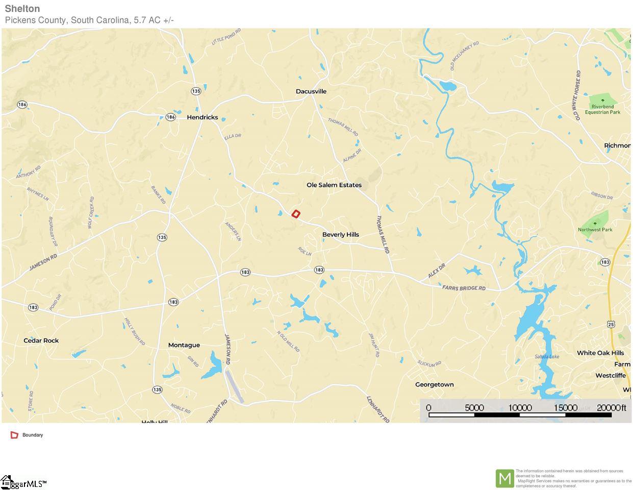 Store Road Easley, SC 29640 - Photo 20 of 22