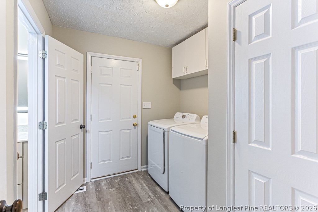 3533 Rittenour Drive Hope Mills, NC 28348 - Photo 23 of 33 a view of storage room