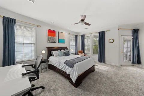 $799,500 | 520 Oxford Street, Unit F, Houston, TX 77007