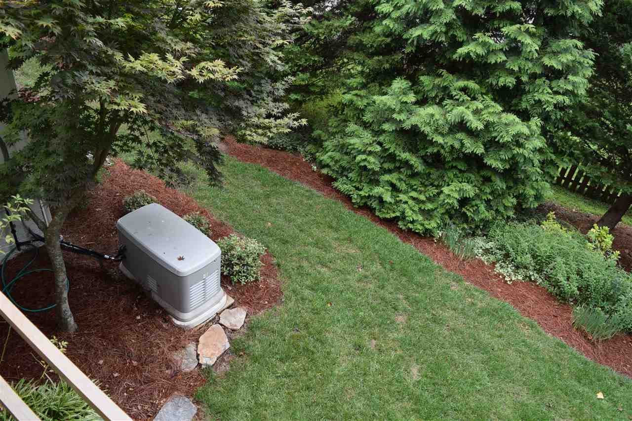 9307 Tabriz Point Raleigh, NC 27614 - Photo 24 of 24 Whole house generator