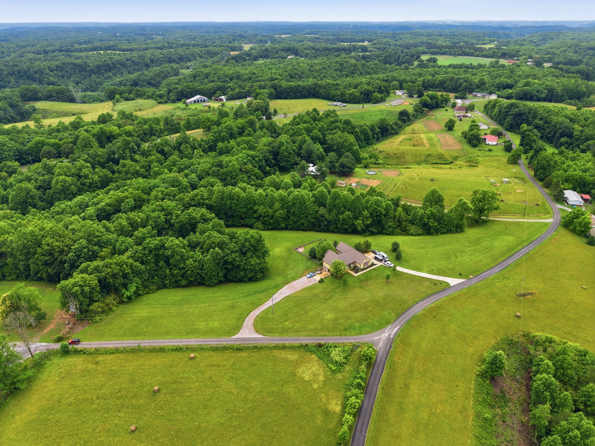 5277 Herrens Chapel Road Silver Point, TN 38582 - Photo 54 of 57