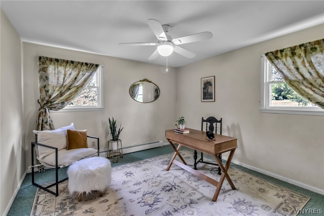 302 Getman Road Bennington, NY 14004 - Photo 14 of 41