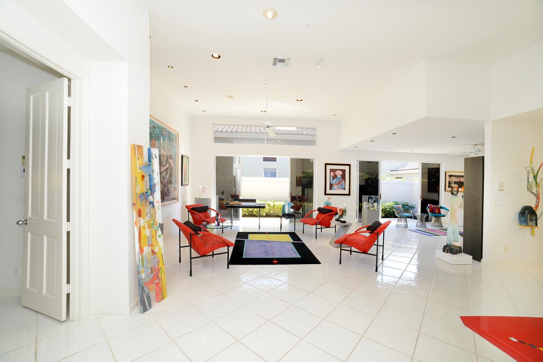 20660 Northwest 27th Avenue Boca Raton, FL 33434 - Photo 3 of 45 Foyer
